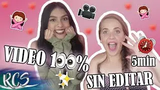 VIDEO 100% SIN EDITAR 😲🙄  - Yoliser&Orlimary