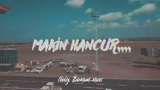 Ungkapan hati paling sedih || Story Wa Keren || Sad