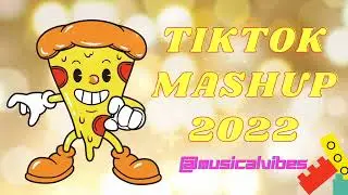 FEBRUARY TIKTOK MASHUP 2022 🍕🔥 | DANCE CRAZE 2022 🎊 | @GIATV-Official