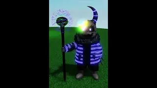 Sans Game Remake SAUR Showcase