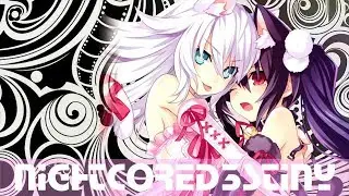 ♪「Nightcore」Fetish
