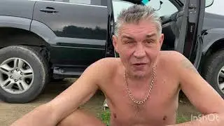 Моржевание по методу ВИМ ХОФА 2021