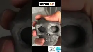 respect ☠️🥶🤯💯#shorts #short
