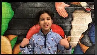 Pawsome Attendance 1/21 - 1/25