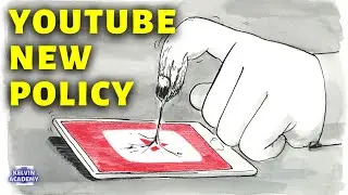 YouTube New Policy Update | Termination and Ban | New Accounts | Guideline Violations