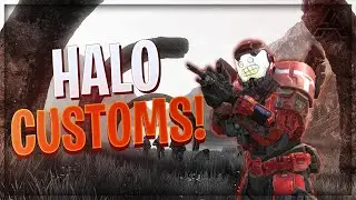 8 Minutes of Halo Custom Games to Get Your Nostalgia Flowing