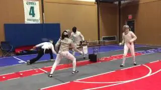 Austin 2016 pool 1