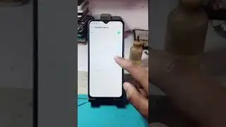 USB Setting On And Developer On