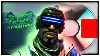 The Kanye West of Fortnite...