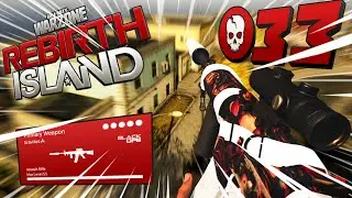 Call of Duty Warzone THE NEW GRAVITAS on REBIRTH ISLAND SOLO victory Gameplay ( Mattiu XO )