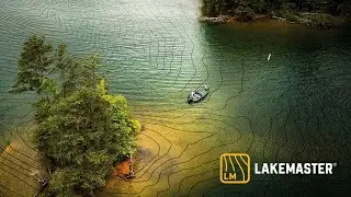 High-Definition Freshwater Mapping Advantages - LakeMaster Cartography