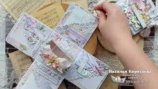 Мэджик бокс для девочки