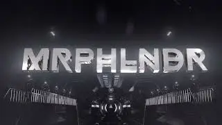 MRPHLNDR - The Devil & The Dirty Bird