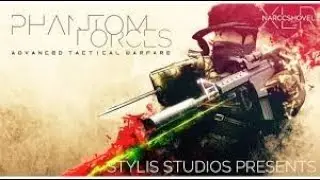 Roblox:Phantom Forces(Part 2)Mass Opening