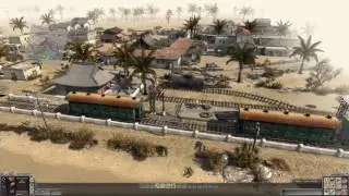 Part 1 of New Campaign