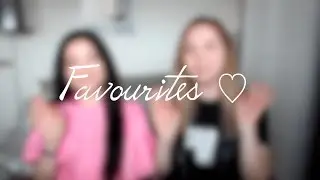 Favourites: Февраль. Zara, Guess, Chanel?