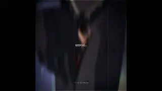 Genshin Impact || Dainsleif edit