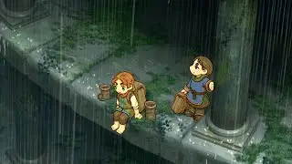 The Rain Tower | Tales of the Eternal Ruins
