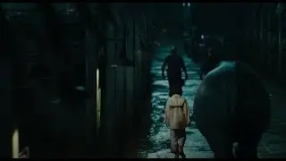 Okja (2017) Saliendo de la industria