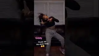 Giddy Dance Cover #giddy #giddychallenge #kep1er #dance #kpop