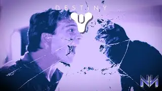 DESTINY ➲ GHOST ➲ IRON LAGGER