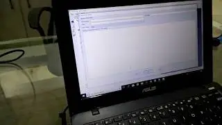 Demo Topaz Signature Pad T-S460 with PDF signing option