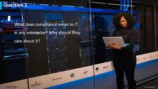 Webinar | How to Address the Common Compliance Challenges in Cloud?