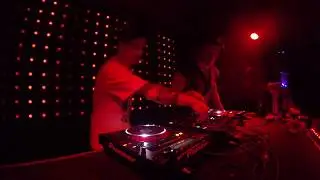 J A X S O N  (kindisch/blufin/getphysical /kenorecords) (Berlin)