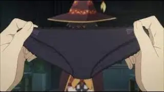 Shot on iPhone But Anime memes #11 Steal Underwear