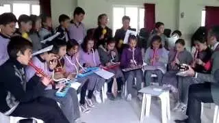 Şehit Şenol Özbay OrtaOkulu   Madımak