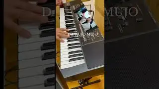 YULDUZ USMONOVA Da Kujo mujo