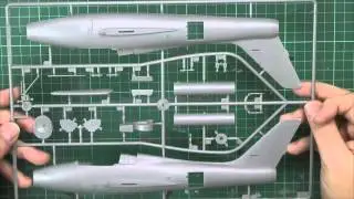 Hobby Boss 1/48 F 84F Thunderstreak review