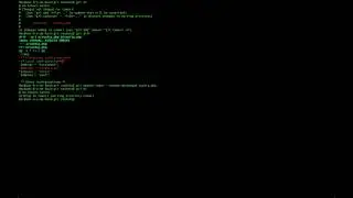 Git Example : Ignore changes in tracked file