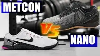 Qual é o melhor tênis para CrossFit?