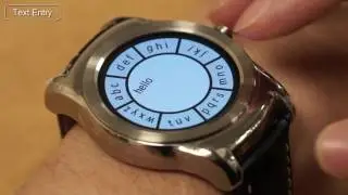 WatchMI: Pressure Touch, Twist and Pan Gestures on Unmodified Smartwatches [MobileHCI 2016]