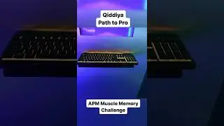 Testing Muscle Memory!