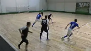 ЛИГА ВЕТЕРВН/ БОЛАТ - МАХАМБЕТ/ +50