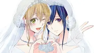 Citrus - Yuzu X Mei