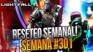 ENTRA y COMPRA ESTE Shader y Arma! ÚLTIMO RESET DE TEMPORADA 20! Reseteo Semanal