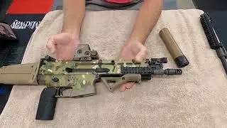 FNH NRCH SCAR 16S SBR!