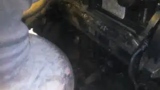 Заводим двигатель без коллектора