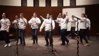 Jingle Bell Rock by On a Sensual Note (opb Bobby Helms)