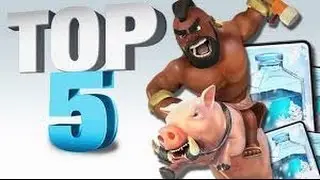 TOP 5 FREE CLASH ROYALE INTROS TEMPLATE NO NAME INTRO FREE BLENDER INTRO NO NAME