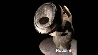 Houdini - speaker