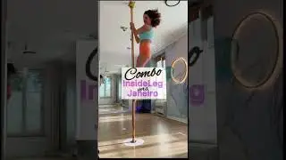 Combo Insideleg to Janeiro