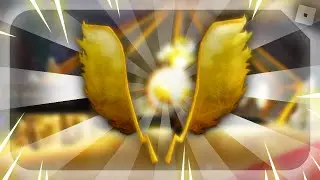 (⭐EVENT) How To Get The BFC Eglomise Wings | The Fashion Awards 2021
