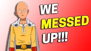 One Punch Man Road to Hero - MISSED Redeem Codes 2021 (New July One Punch Man Gift Code 2021)