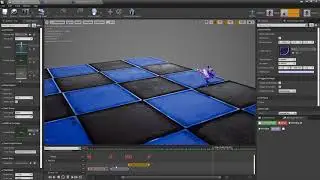 RPGEngine Toolkit Changed Move Character Curve/Accuracy
