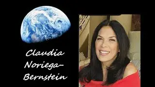 Personal Coach EXPOSES the Secrets to Thriving in a New World! - Claudia Noriega Bernstein