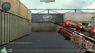 Crossfire Philippines || Weapon Set Preview: Cerberus